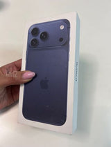 iPhone17 ProMax 512