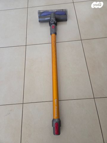 חלקי דייסון V8