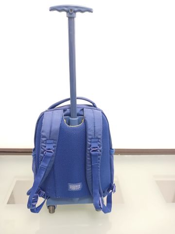 תיק לבית ספר גן