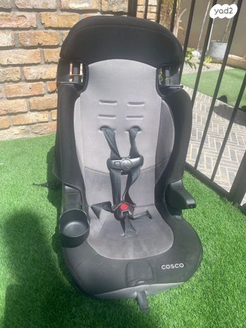 בוסטר גב