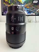 Sony FE 90mm f/2.8 Macro G