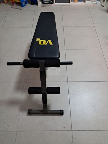 ספת כפיפות בטן