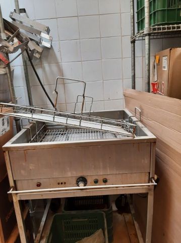 אמבטיה שמן