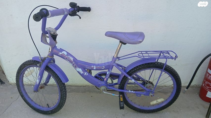 אופניים bmx