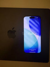אייפון 15 פרו IPHONE 15 PRO
