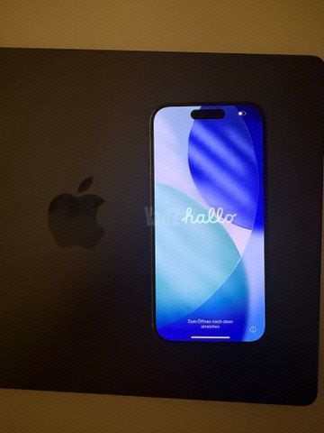 אייפון 15 פרו IPHONE 15 PRO