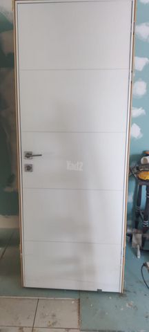 דלתות פנים