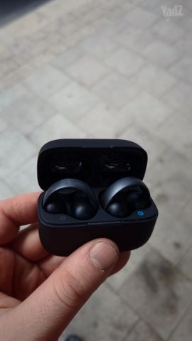 אוזניות Anker soundcore