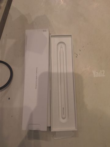 Apple Pencil pro