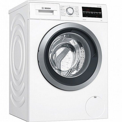 מכונת כביסה Bosch Serie 4