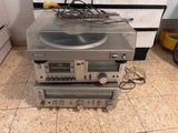מערכת סטיאו SONY