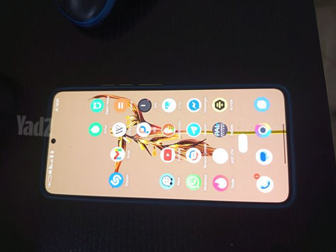 POCO F6 PRO