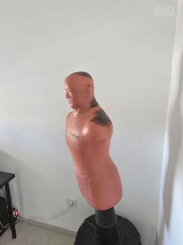 בובת אגרוף