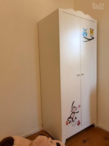 ארון ילדים