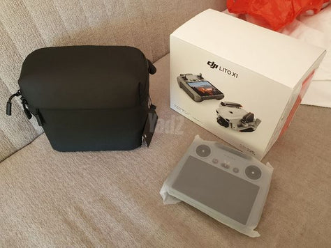שלט RC2 DJI