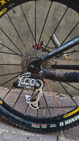 אופני קצה sworks