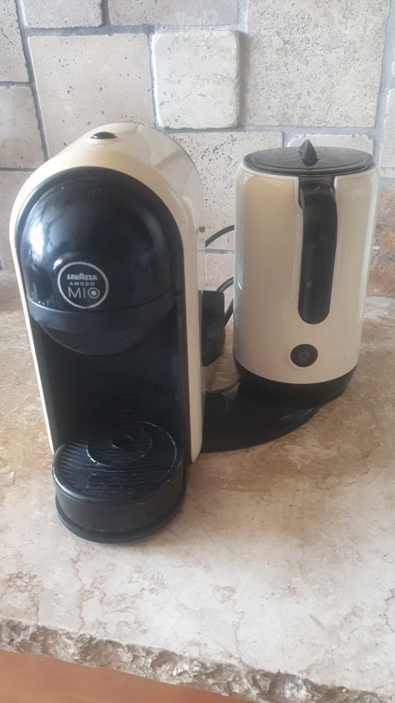 מכונת קפה