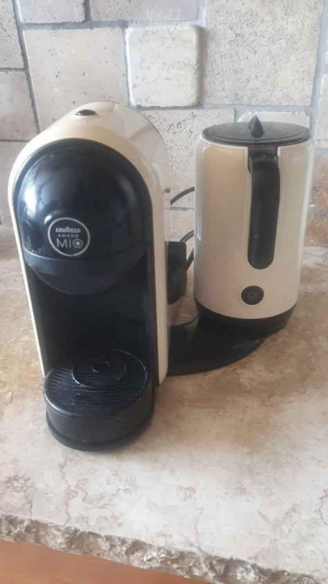 מכונת קפה