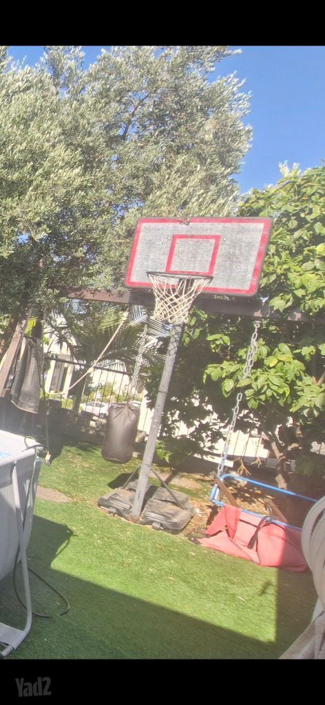 סל כדורסל