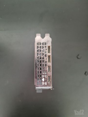NVIDIA GeForce 3050 RTX