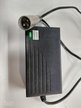מטען 36V 1.6A