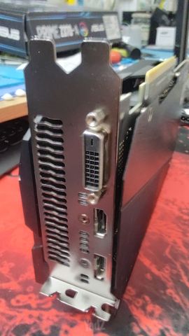 כרטיס מסך GTX1660-Super-6GB