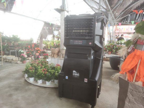 Havaya Cyclone Turbo 14000
