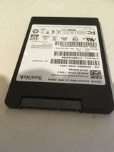 דיסק קשיח SSD 256GB