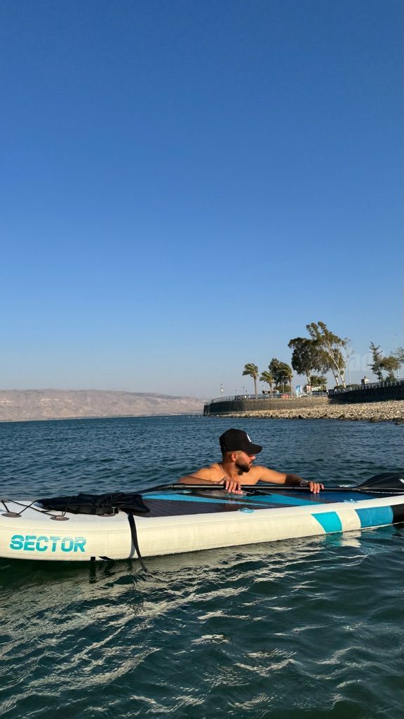 סאפ מתנפח