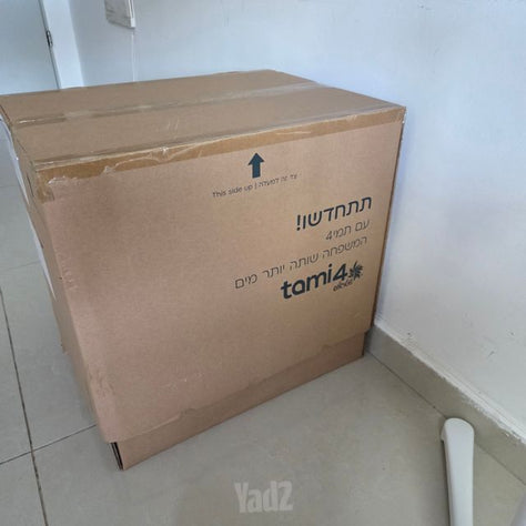 מכשיר תמי 4