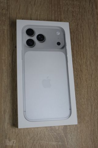 Iphone17 pro max
