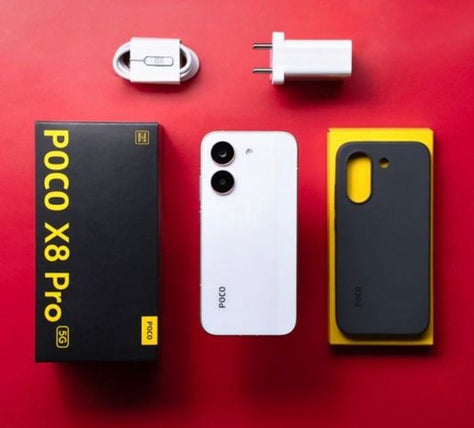 Xiaomi POCO X8 Pro