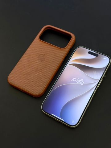 iPhone 17 PRO 256GB Silver