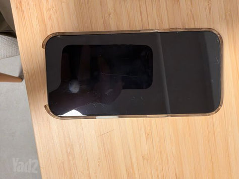 אייפון 16 פרו iPhone 16 Pro