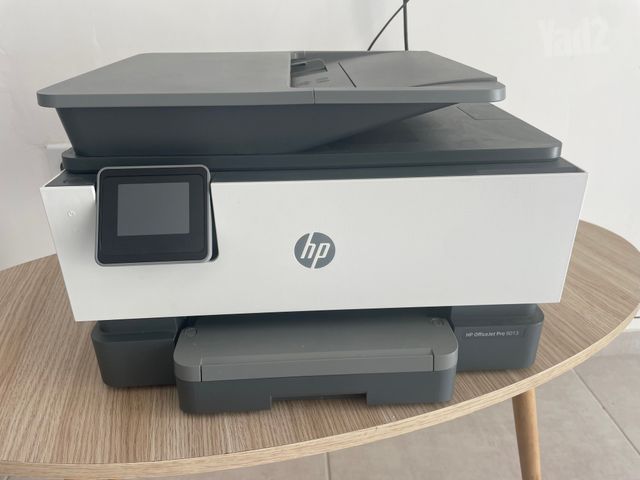 מדפסת HP OfficeJet Pro 9013