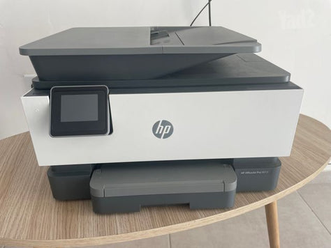 מדפסת HP OfficeJet Pro 9013