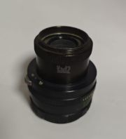 Helios 44M 58mm f/2 תושבת M4