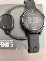 Garmin 5 Fenix