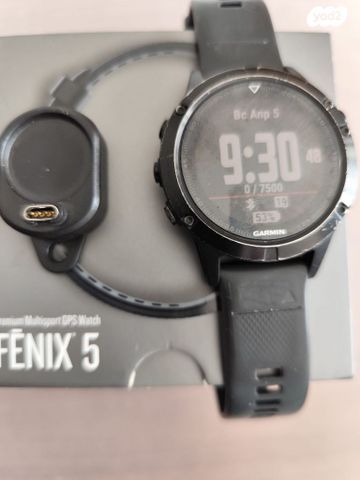 Garmin 5 Fenix