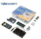 Starter kit ESP32