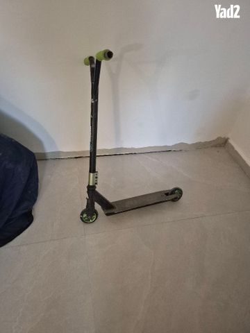 קורקינט
