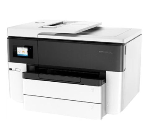 מדפסת HP OfficeJet Pro 7740
