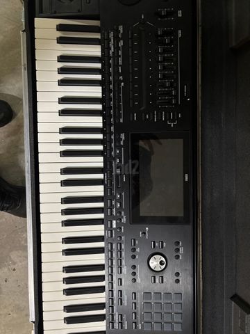 קורג pa x5