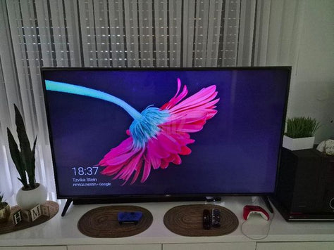 טלוויזיה 65"