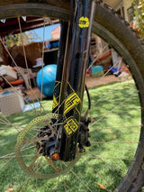 Specialized Stumpjumper HT