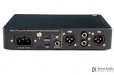 Dac preamp
