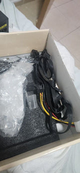 ספק כוח 630W