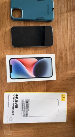iPhone 14
