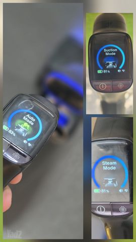 Tineco s9 pro