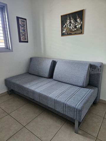 ספה נפתחת